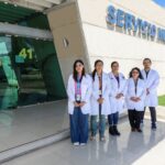 Fiscalía fortalece atención de calidad en el Servicio Médico Forense