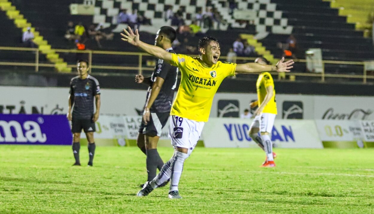 Venados F.C visita Oaxaca en un gran momento deportivo