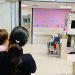 Orienta IMSS Yucatán sobre cómo identificar síntomas del Cáncer Infantil para un tratamiento oportuno