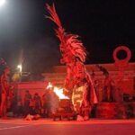 Actividades culturales continuarán este fin de semana de festejos patrios en Mérida