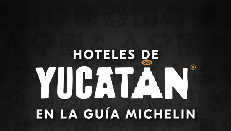 YUCATÁN BRILLA EN LA GUÍA MICHELIN 2024 CON 5 HOTELES DESTACADOS