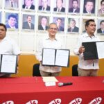 CMIC y ANALISEC fortalecen la confianza ciudadana en la construcción