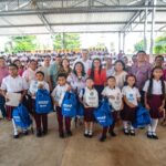 Impulso Escolar, programa que garantiza la equidad e igualdad educativa