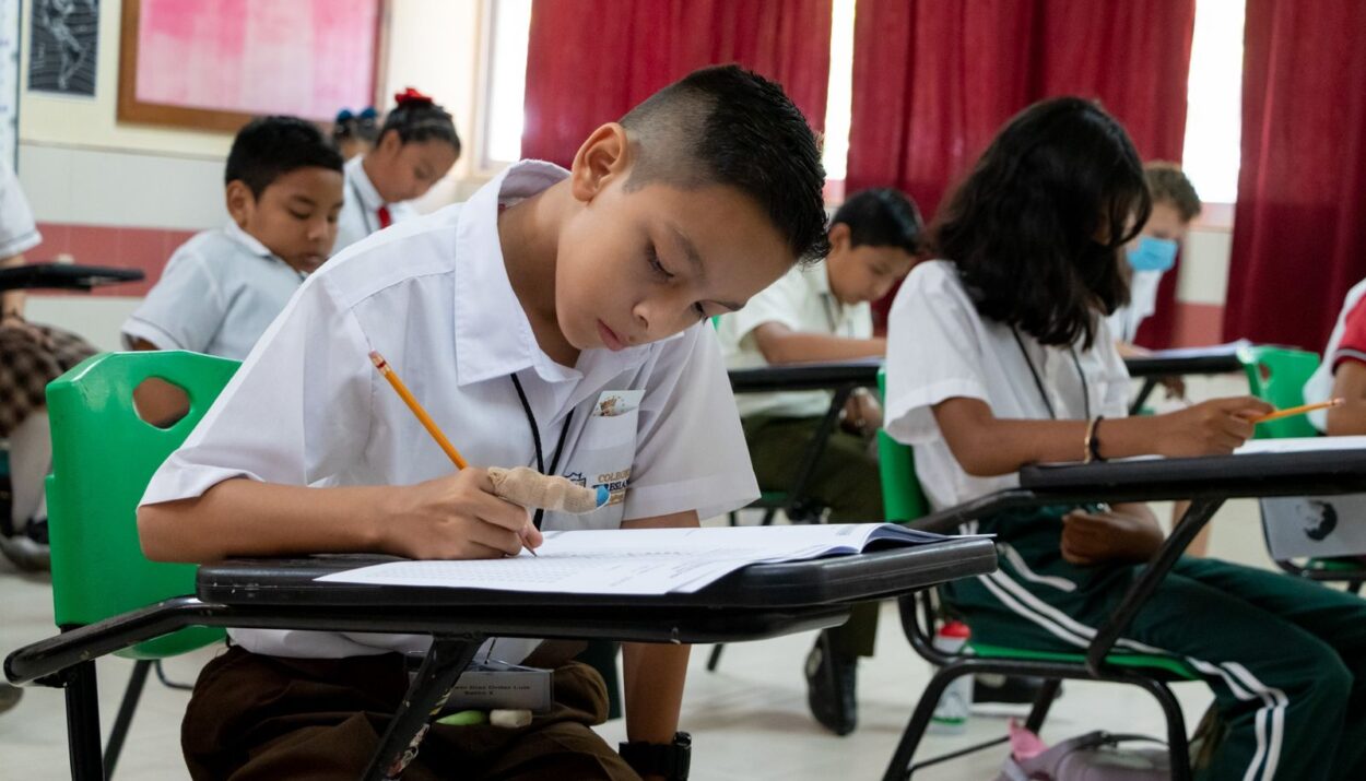 Iniciará aplicación de Evaluación Secundaria a estudiantes de Educación Básica