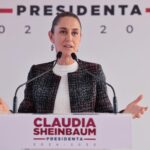 CLAUDIA SHEINBAUM ANUNCIA “ALIMENTACIÓN PARA EL BIENESTAR” CON LA FUSIÓN DE DICONSA Y SEGALMEX