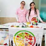 Recomienda IMSS Yucatán alimentarse de manera sana durante las fiestas patrias, para cuidar la salud de toda la familia